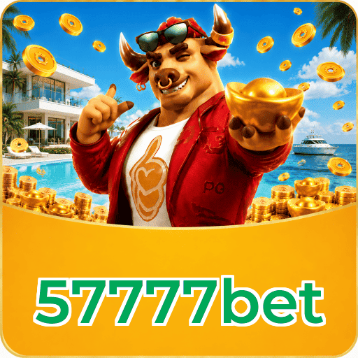 Certificação GLI 57777bet
