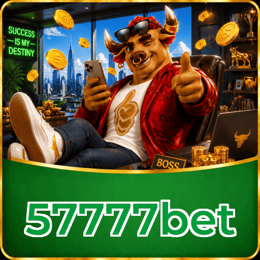 Fortune Tiger Logo 2