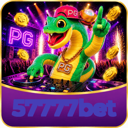 57777bet Instalar Logo 2