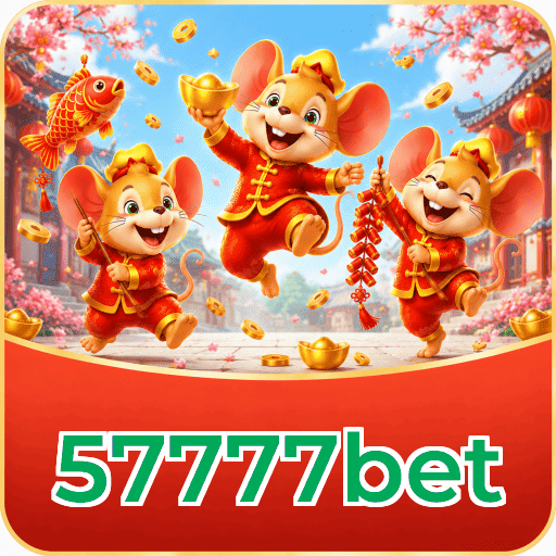 57777bet Segurança Logo 3
