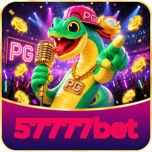 57777bet Segurança Logo 2