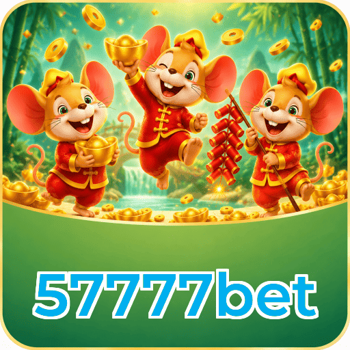57777bet Logo 3