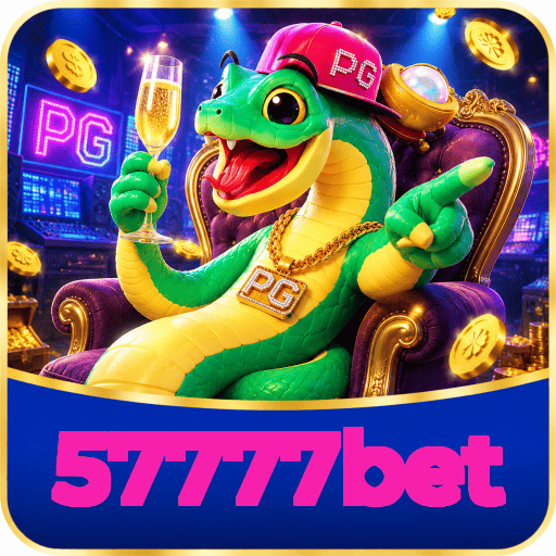 57777bet Instalar Logo 3