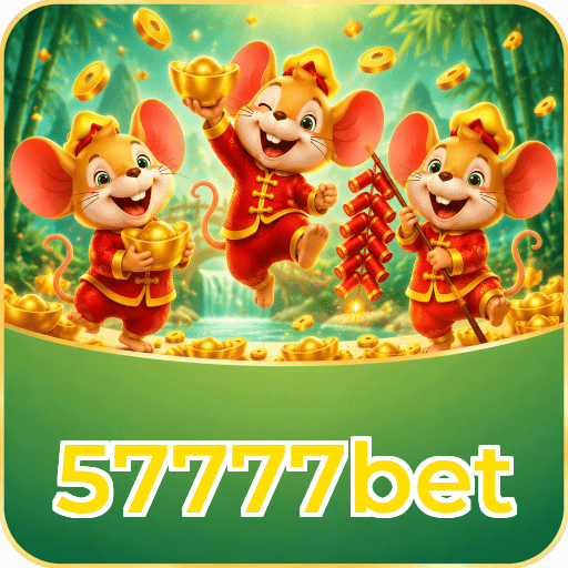 57777bet Logo 1