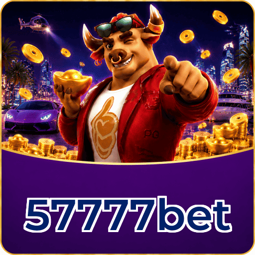 57777bet Segurança Logo 1