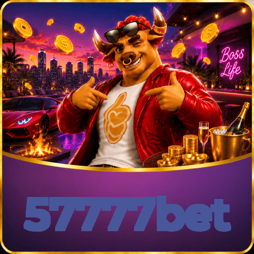 Telegram 57777bet - Bônus Diários Exclusivos