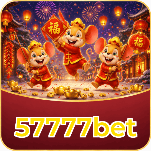 Loteria 57777bet - Mega-Sena online
